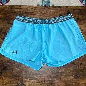 Underarmour Women’s Shorts